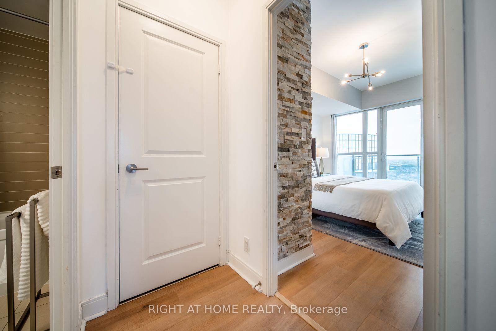 Photo 16 of Unit 5207, 60 Absolute Avenue, Mississauga, City Centre — HOMEH
