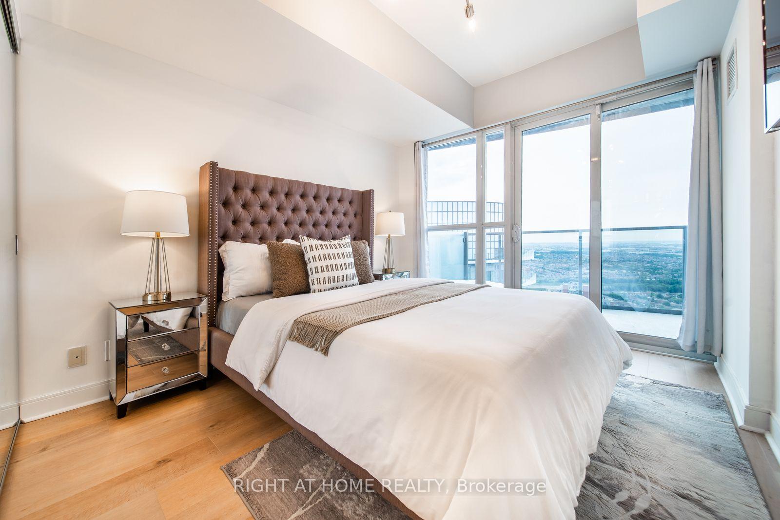 Photo 18 of Unit 5207, 60 Absolute Avenue, Mississauga, City Centre — HOMEH