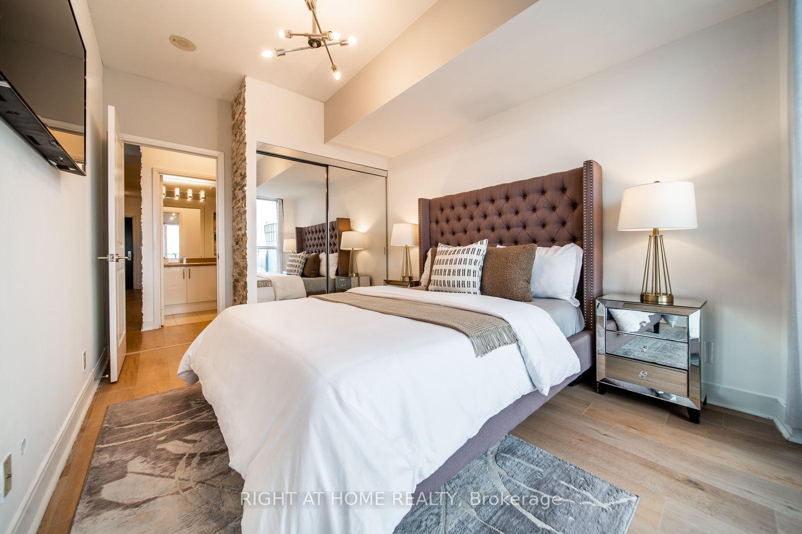 Photo 20 of Unit 5207, 60 Absolute Avenue, Mississauga, City Centre — HOMEH