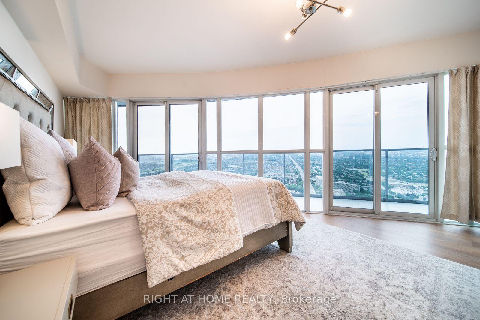 Photo 23 of Unit 5207, 60 Absolute Avenue, Mississauga, City Centre — HOMEH