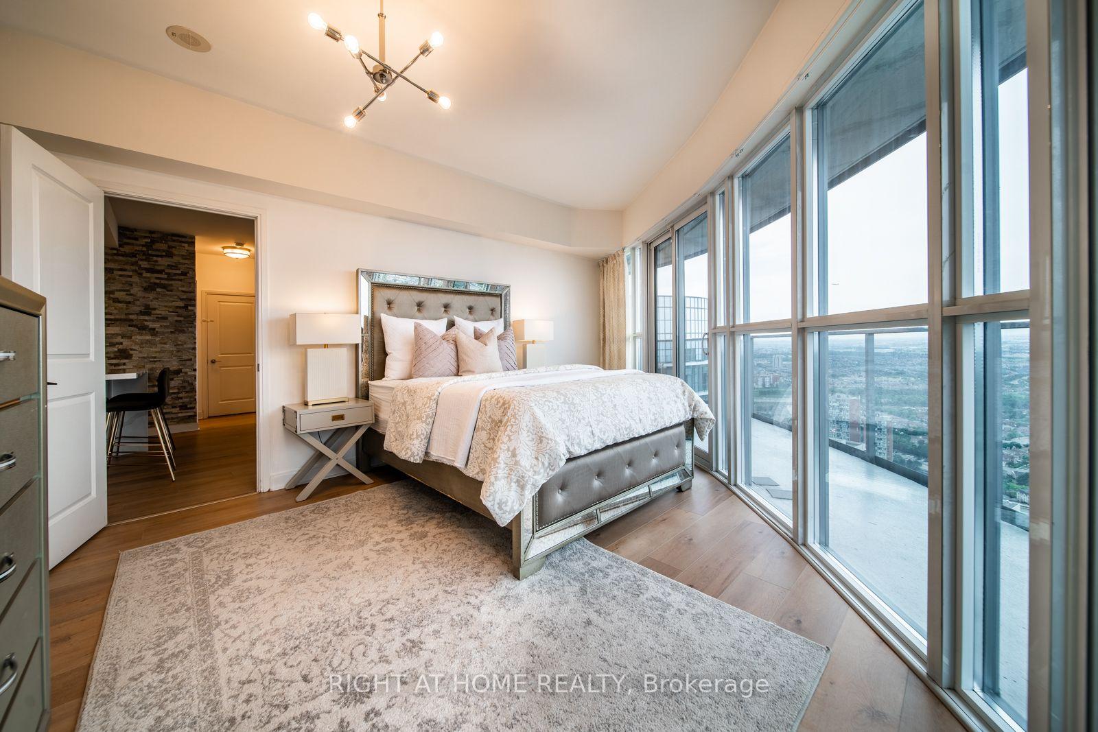 Photo 24 of Unit 5207, 60 Absolute Avenue, Mississauga, City Centre — HOMEH