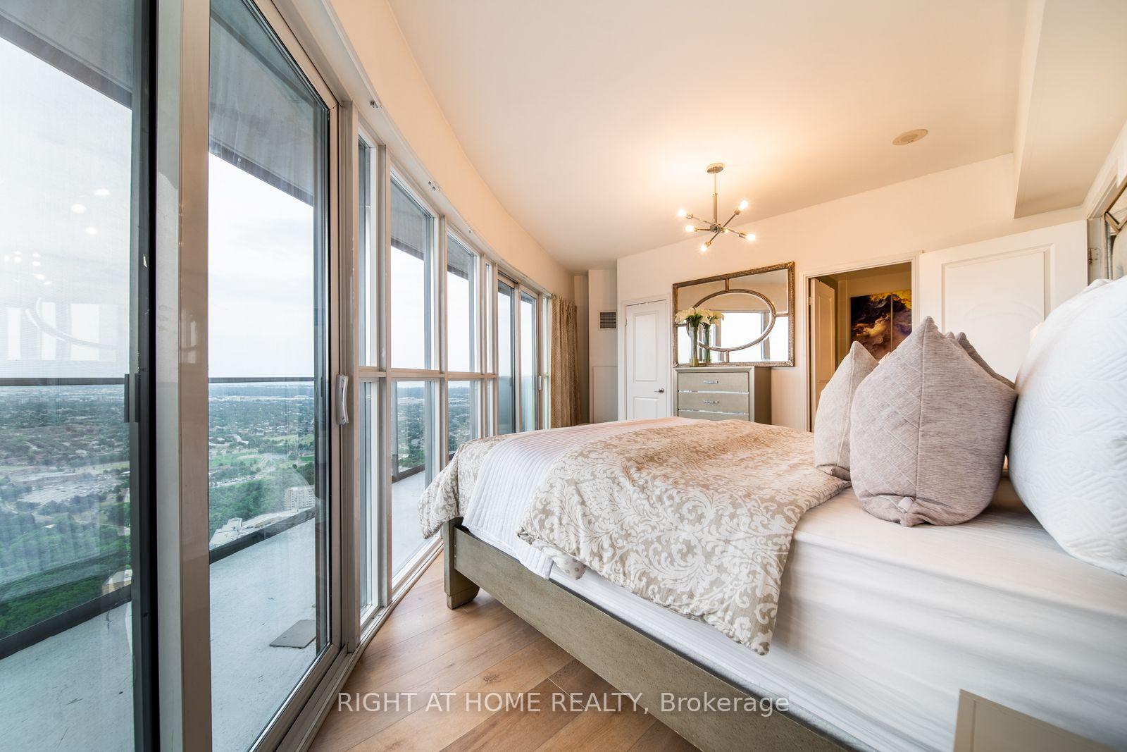 Photo 25 of Unit 5207, 60 Absolute Avenue, Mississauga, City Centre — HOMEH