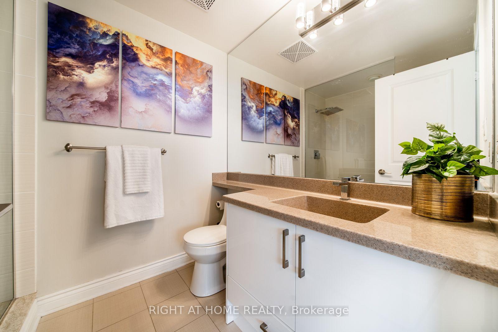 Photo 26 of Unit 5207, 60 Absolute Avenue, Mississauga, City Centre — HOMEH
