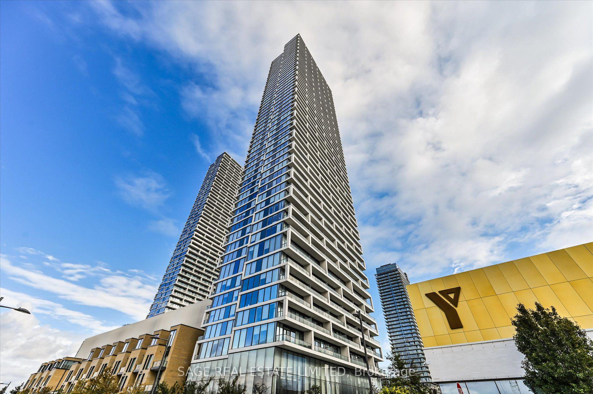 Photo 1 of Unit 3210, 5 Buttermill Avenue, Vaughan, Vaughan Corporate Centre — HOMEH