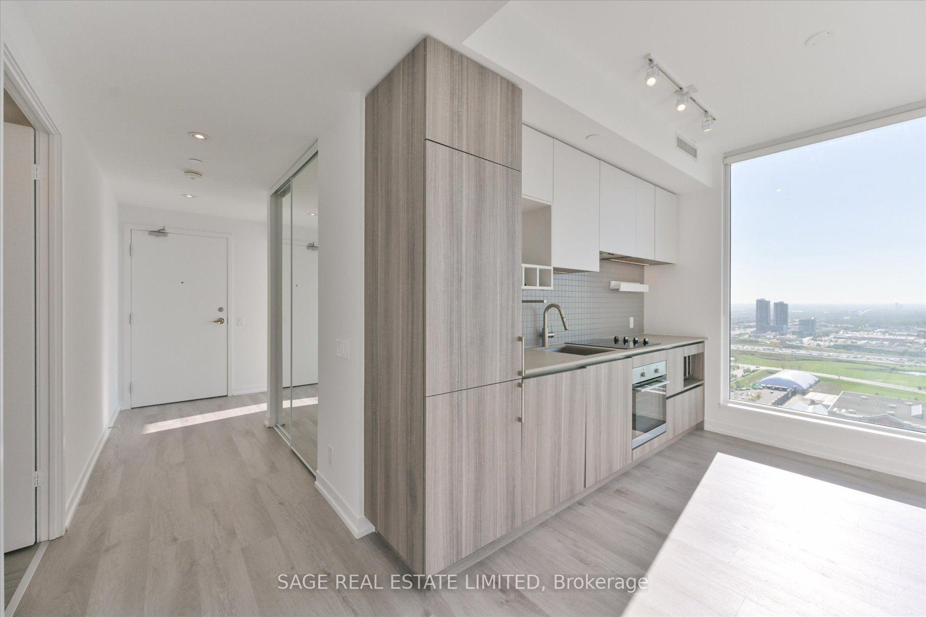 Photo 7 of Unit 3210, 5 Buttermill Avenue, Vaughan, Vaughan Corporate Centre — HOMEH