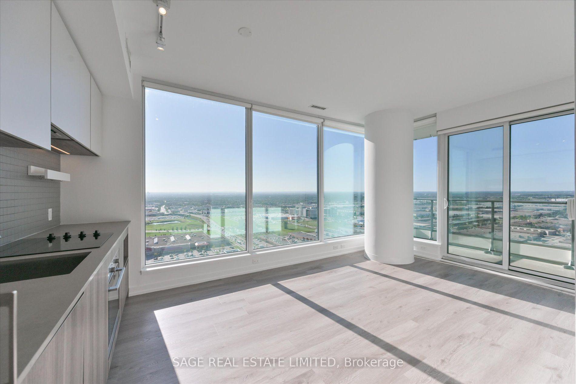 Photo 8 of Unit 3210, 5 Buttermill Avenue, Vaughan, Vaughan Corporate Centre — HOMEH