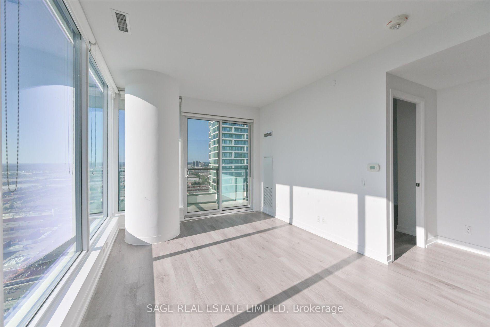 Photo 9 of Unit 3210, 5 Buttermill Avenue, Vaughan, Vaughan Corporate Centre — HOMEH