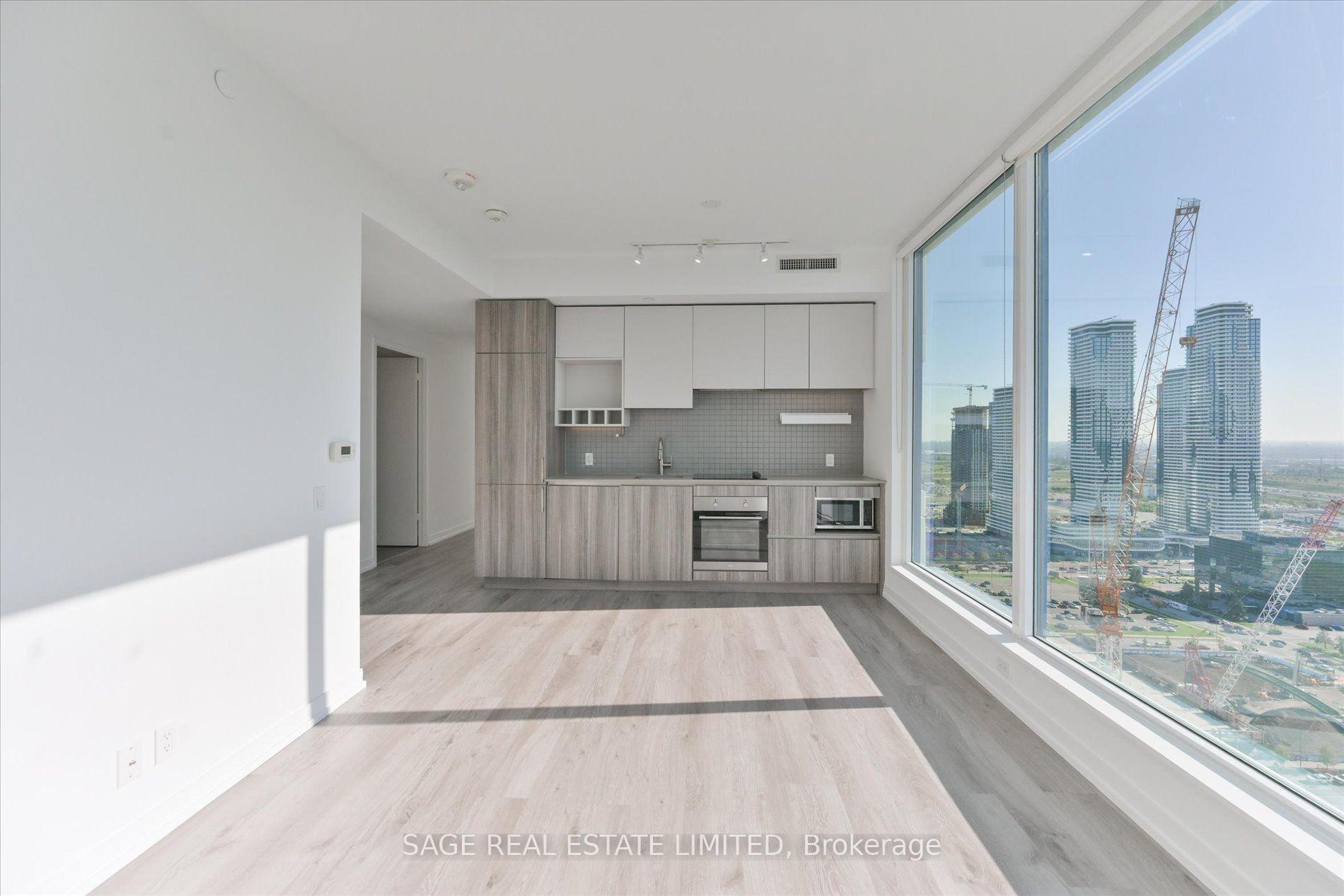 Photo 10 of Unit 3210, 5 Buttermill Avenue, Vaughan, Vaughan Corporate Centre — HOMEH