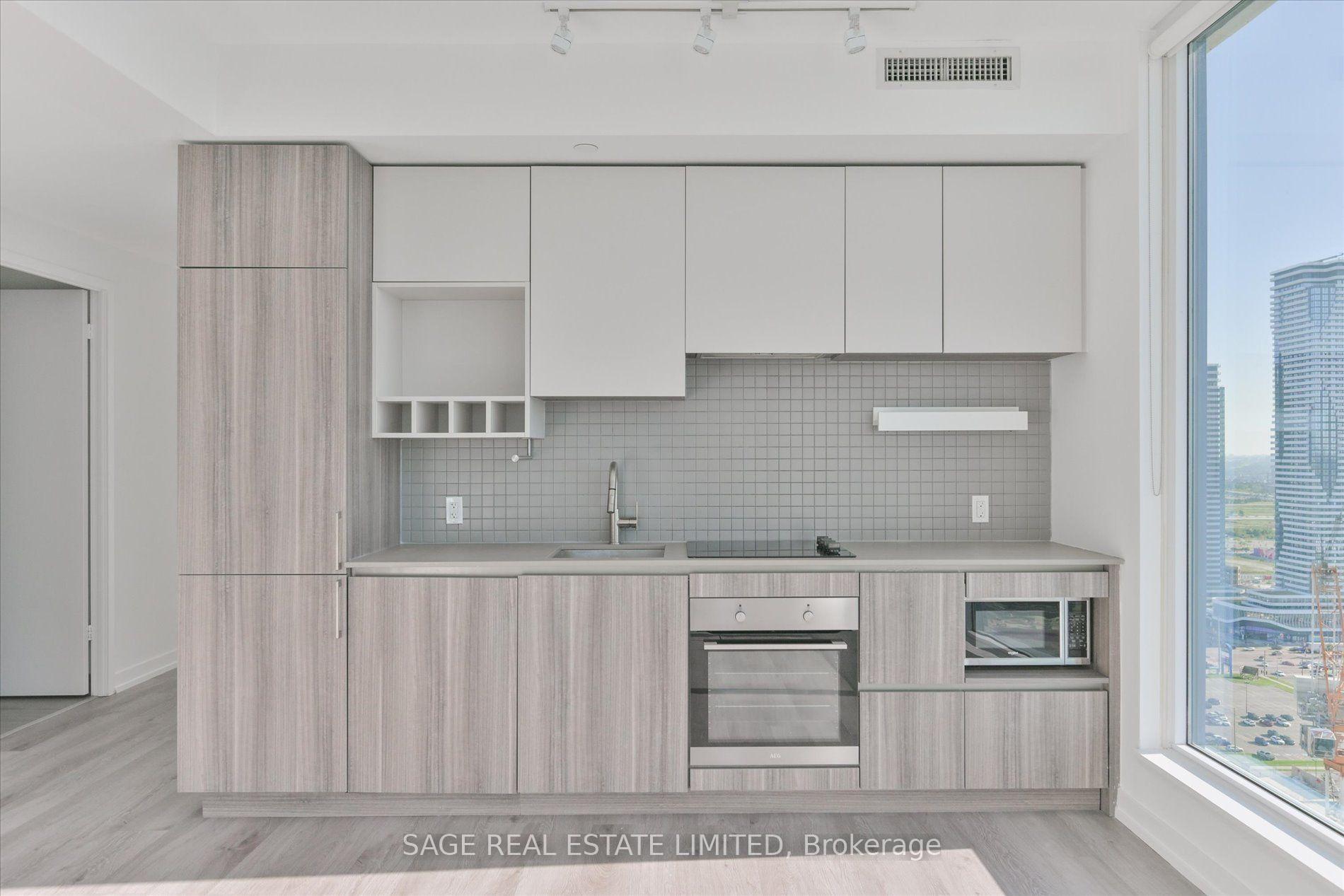 Photo 12 of Unit 3210, 5 Buttermill Avenue, Vaughan, Vaughan Corporate Centre — HOMEH