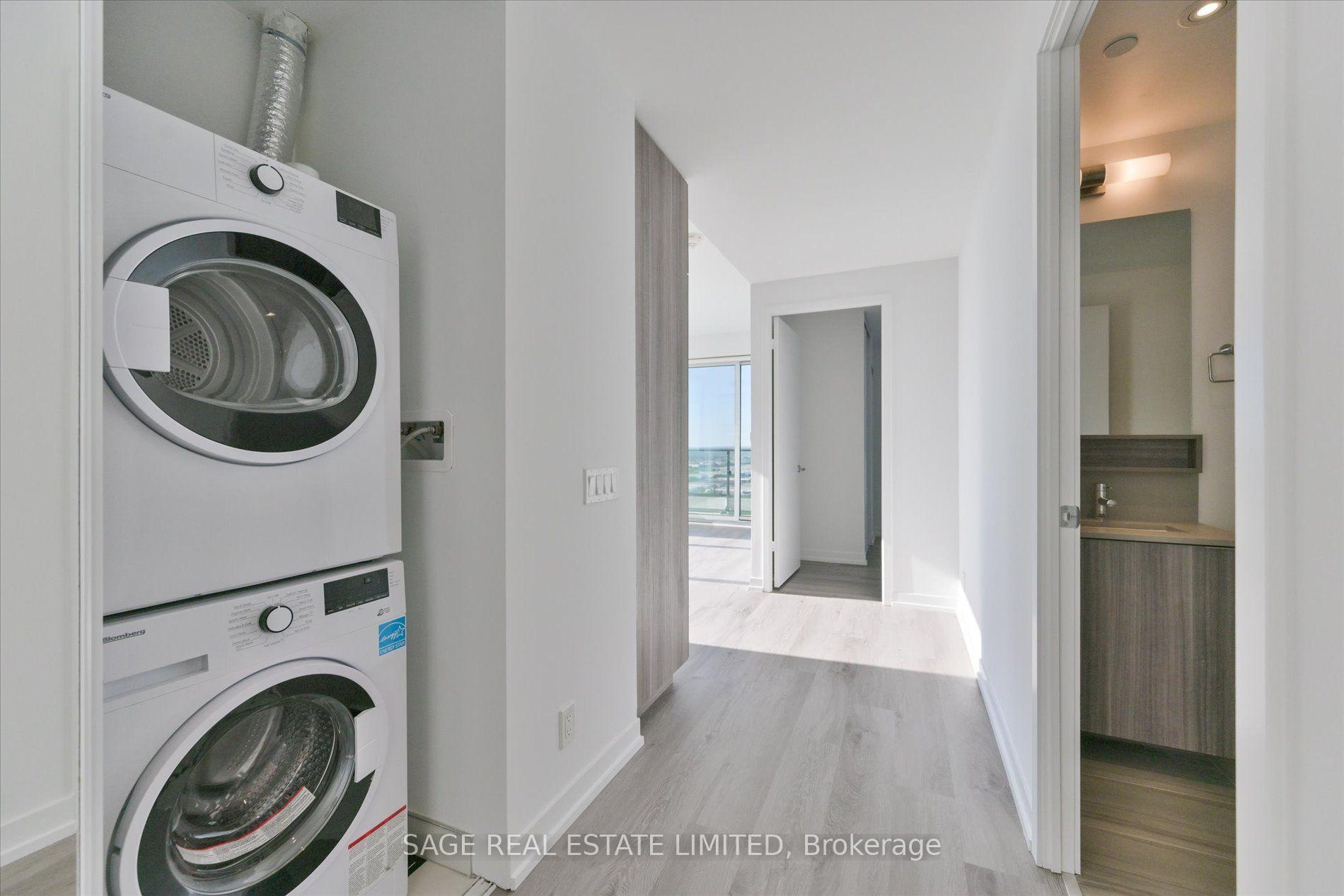 Photo 19 of Unit 3210, 5 Buttermill Avenue, Vaughan, Vaughan Corporate Centre — HOMEH