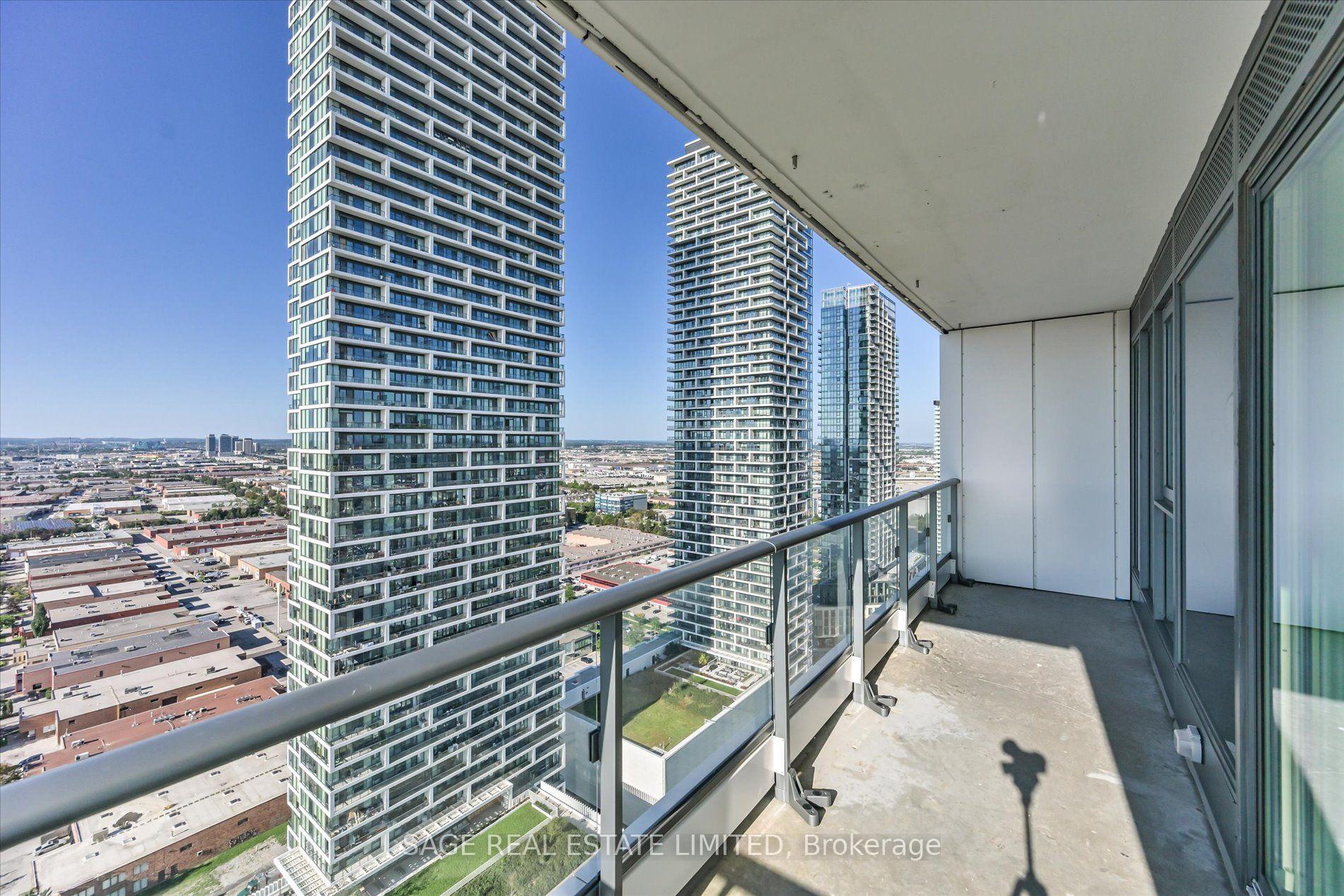 Photo 20 of Unit 3210, 5 Buttermill Avenue, Vaughan, Vaughan Corporate Centre — HOMEH
