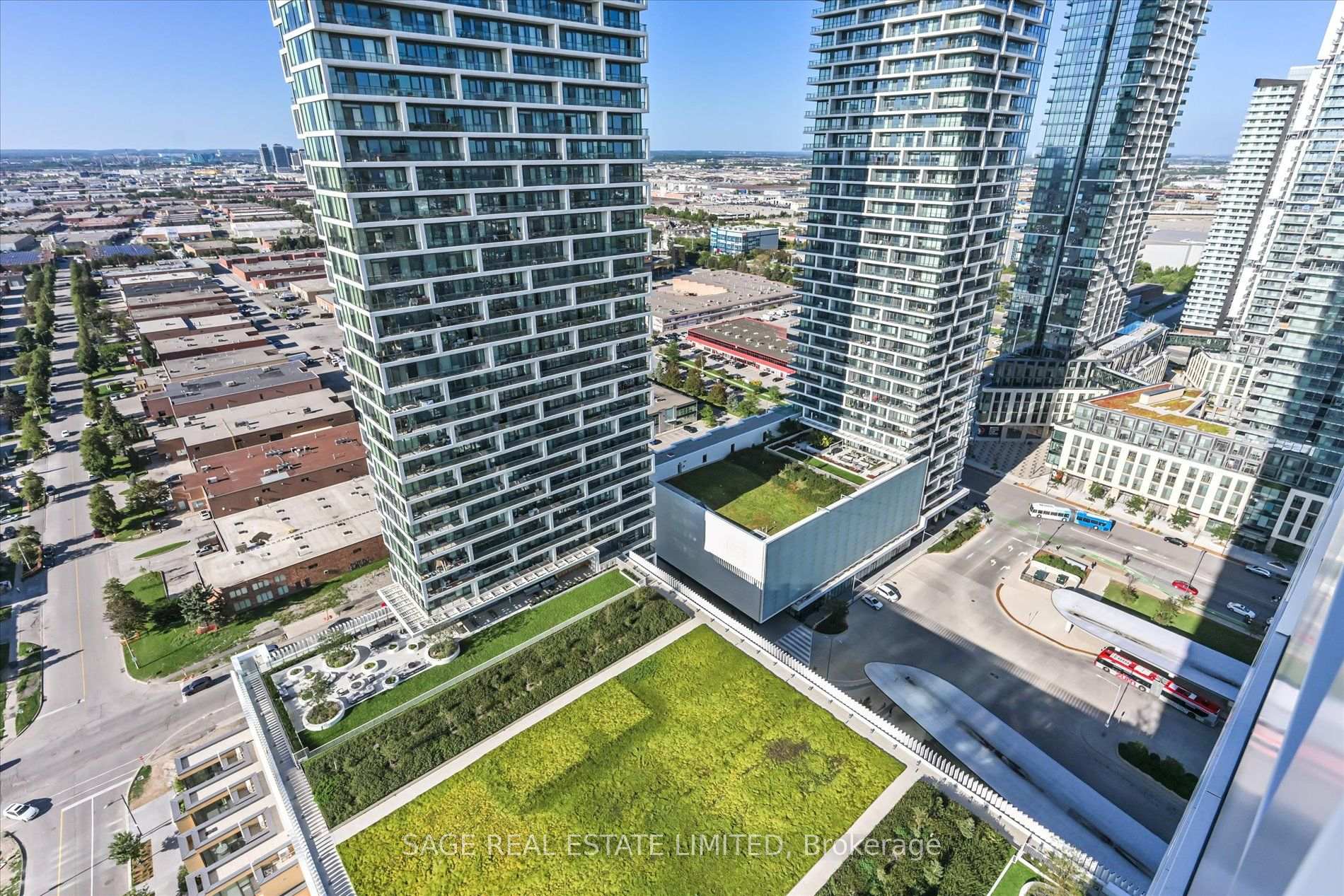 Photo 22 of Unit 3210, 5 Buttermill Avenue, Vaughan, Vaughan Corporate Centre — HOMEH