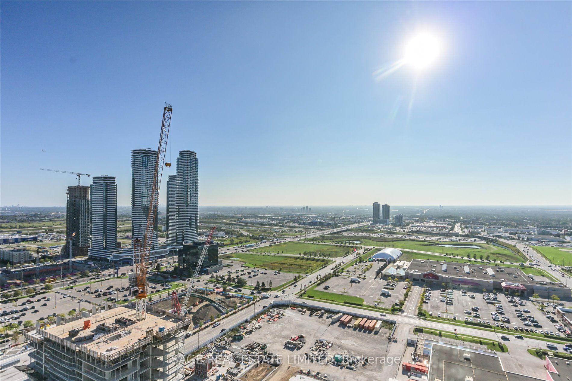 Photo 24 of Unit 3210, 5 Buttermill Avenue, Vaughan, Vaughan Corporate Centre — HOMEH