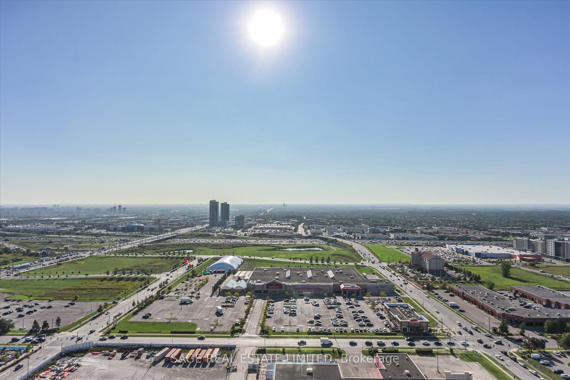 Photo 25 of Unit 3210, 5 Buttermill Avenue, Vaughan, Vaughan Corporate Centre — HOMEH