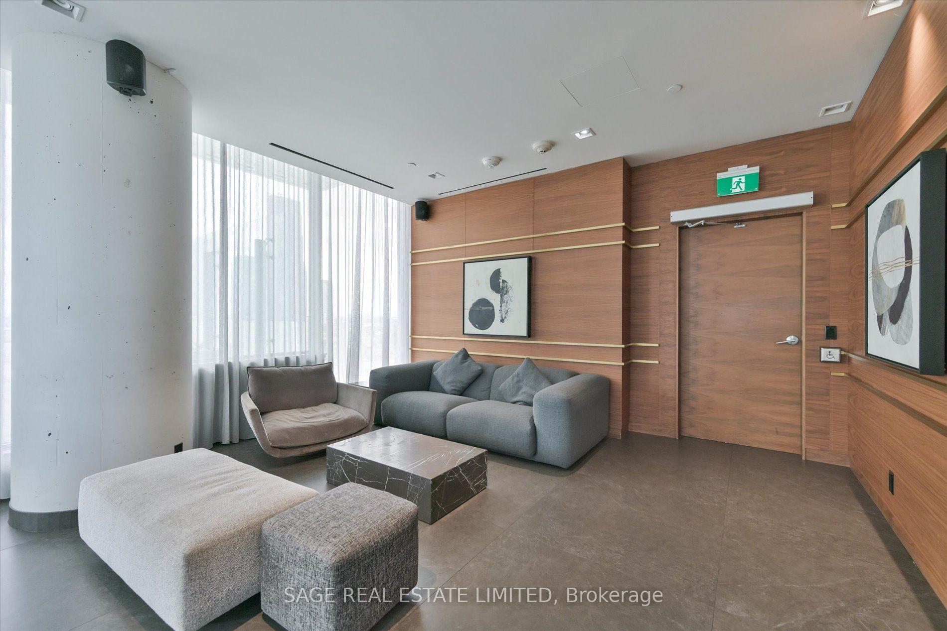 Photo 27 of Unit 3210, 5 Buttermill Avenue, Vaughan, Vaughan Corporate Centre — HOMEH