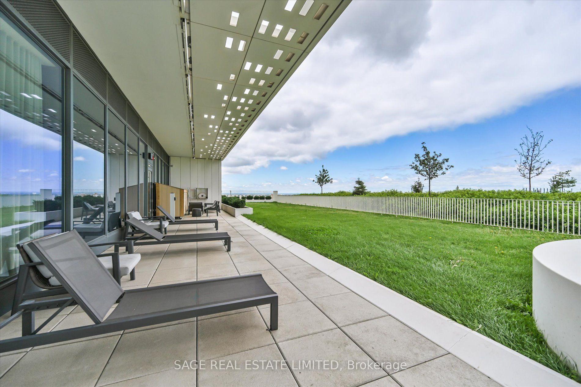 Photo 29 of Unit 3210, 5 Buttermill Avenue, Vaughan, Vaughan Corporate Centre — HOMEH