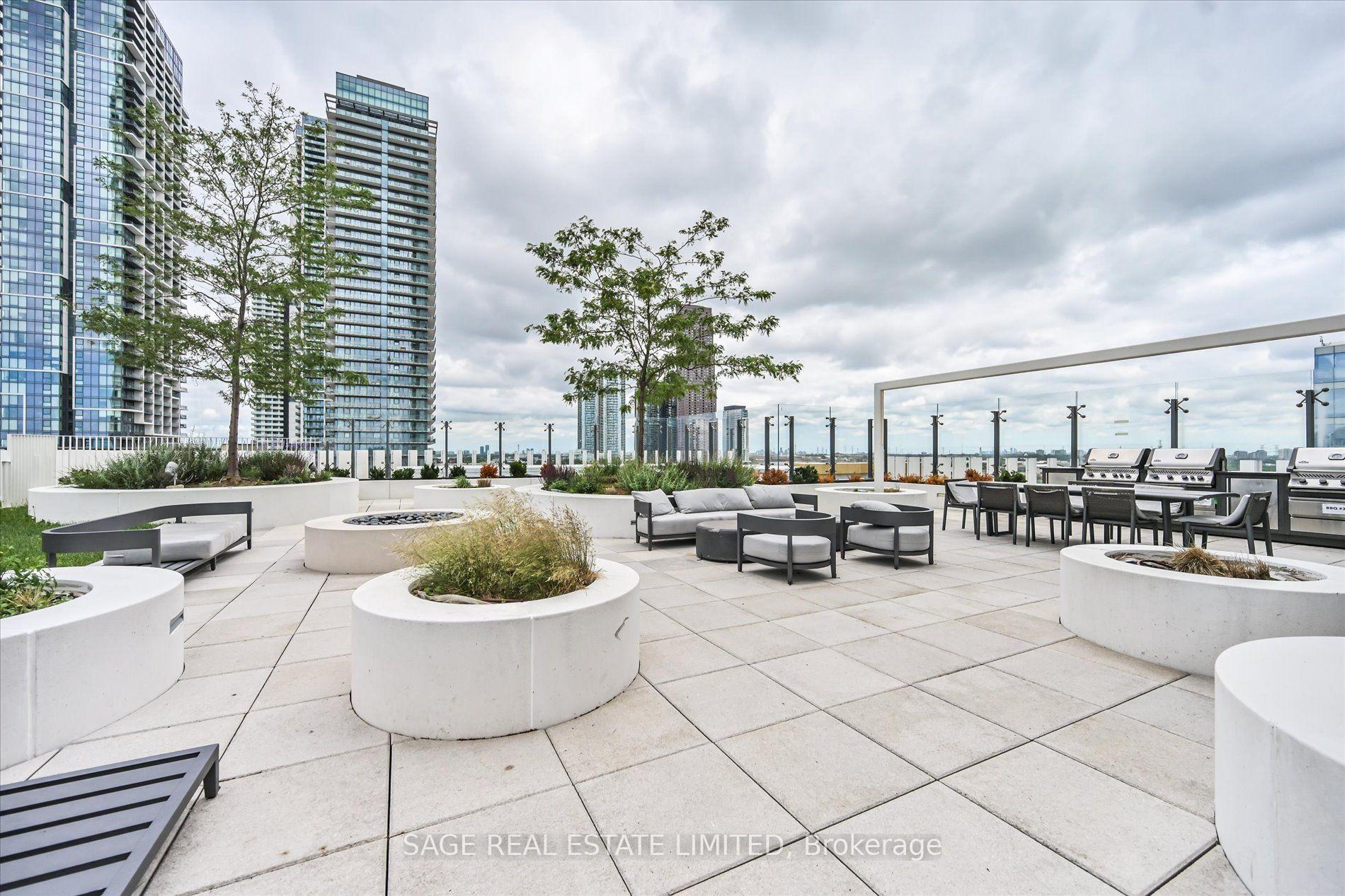 Photo 30 of Unit 3210, 5 Buttermill Avenue, Vaughan, Vaughan Corporate Centre — HOMEH