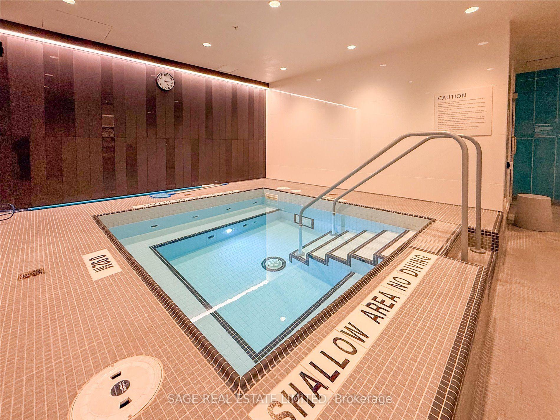Photo 32 of Unit 3210, 5 Buttermill Avenue, Vaughan, Vaughan Corporate Centre — HOMEH