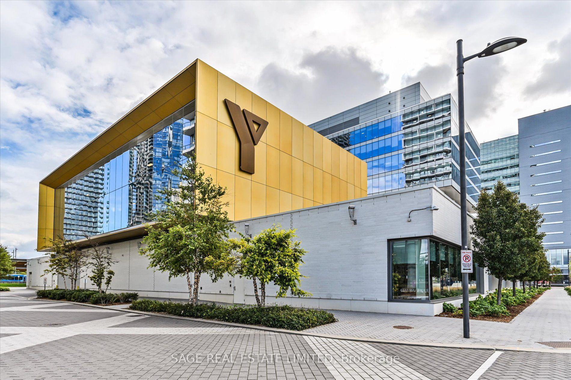 Photo 33 of Unit 3210, 5 Buttermill Avenue, Vaughan, Vaughan Corporate Centre — HOMEH