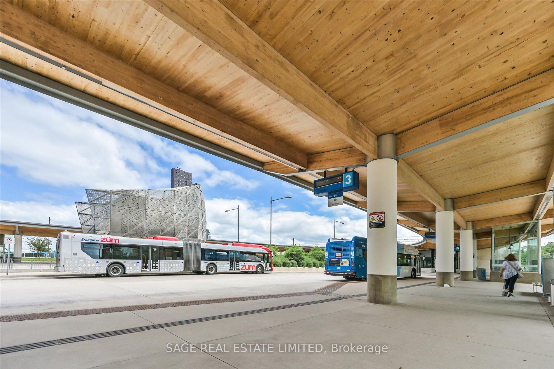 Photo 34 of Unit 3210, 5 Buttermill Avenue, Vaughan, Vaughan Corporate Centre — HOMEH