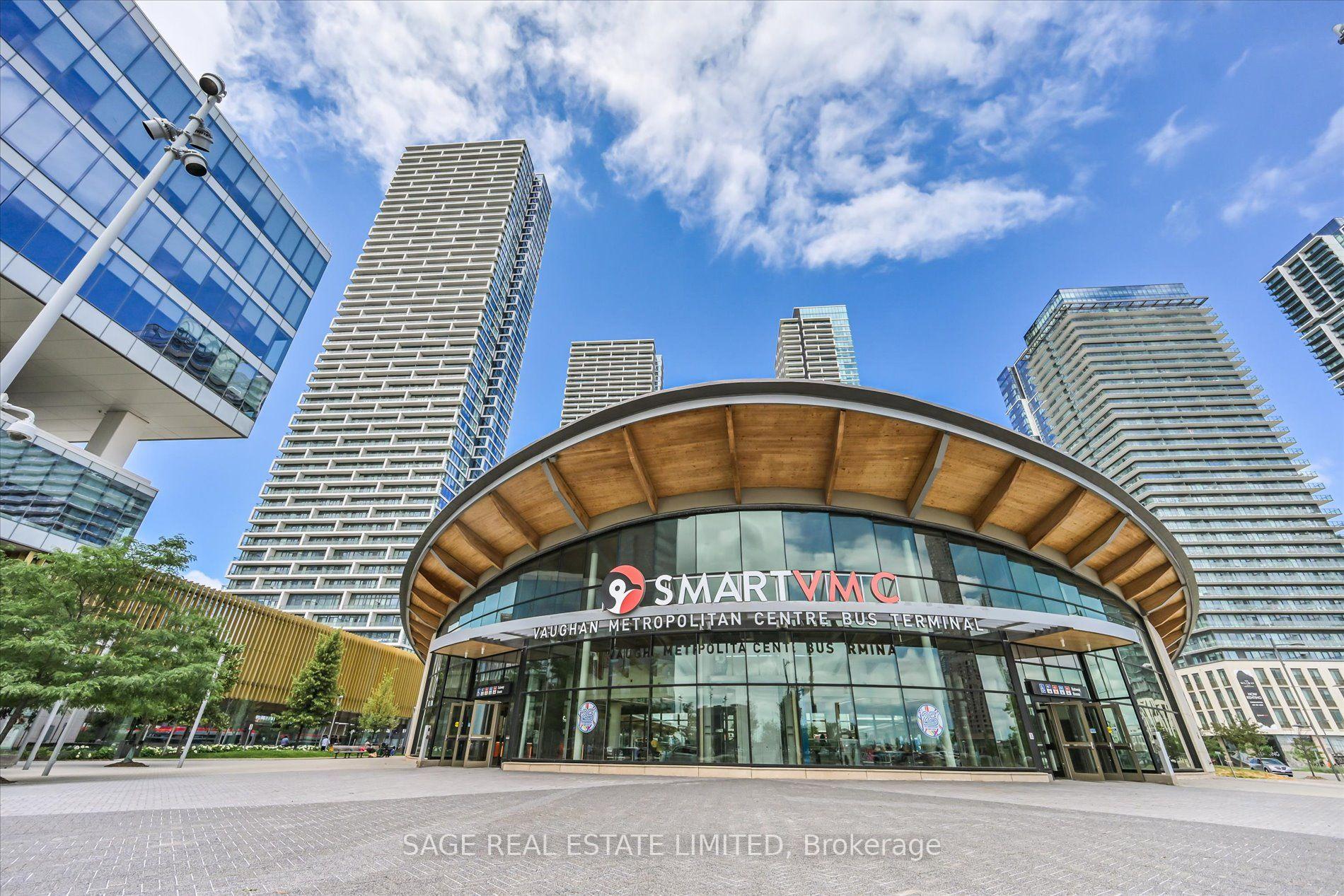 Photo 35 of Unit 3210, 5 Buttermill Avenue, Vaughan, Vaughan Corporate Centre — HOMEH