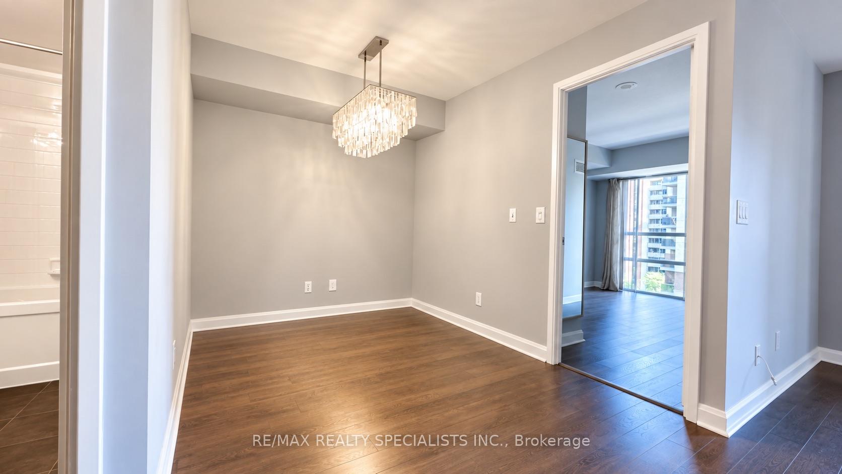 Photo 7 of Unit 612, 1 Michael Power Place, Etobicoke, Islington-City Centre West — HOMEH