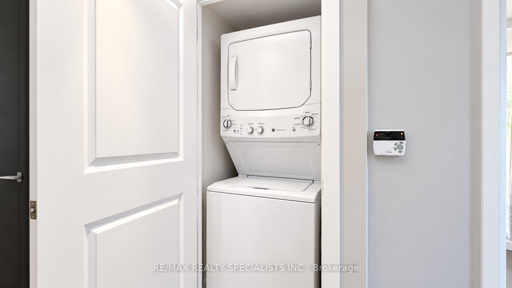 Photo 12 of Unit 612, 1 Michael Power Place, Etobicoke, Islington-City Centre West — HOMEH