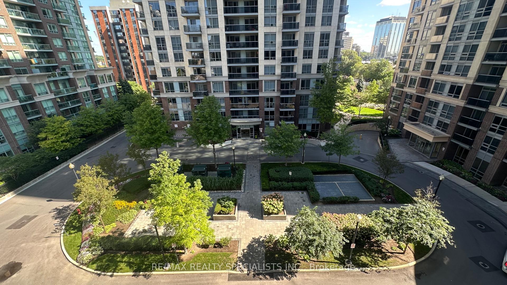 Photo 13 of Unit 612, 1 Michael Power Place, Etobicoke, Islington-City Centre West — HOMEH