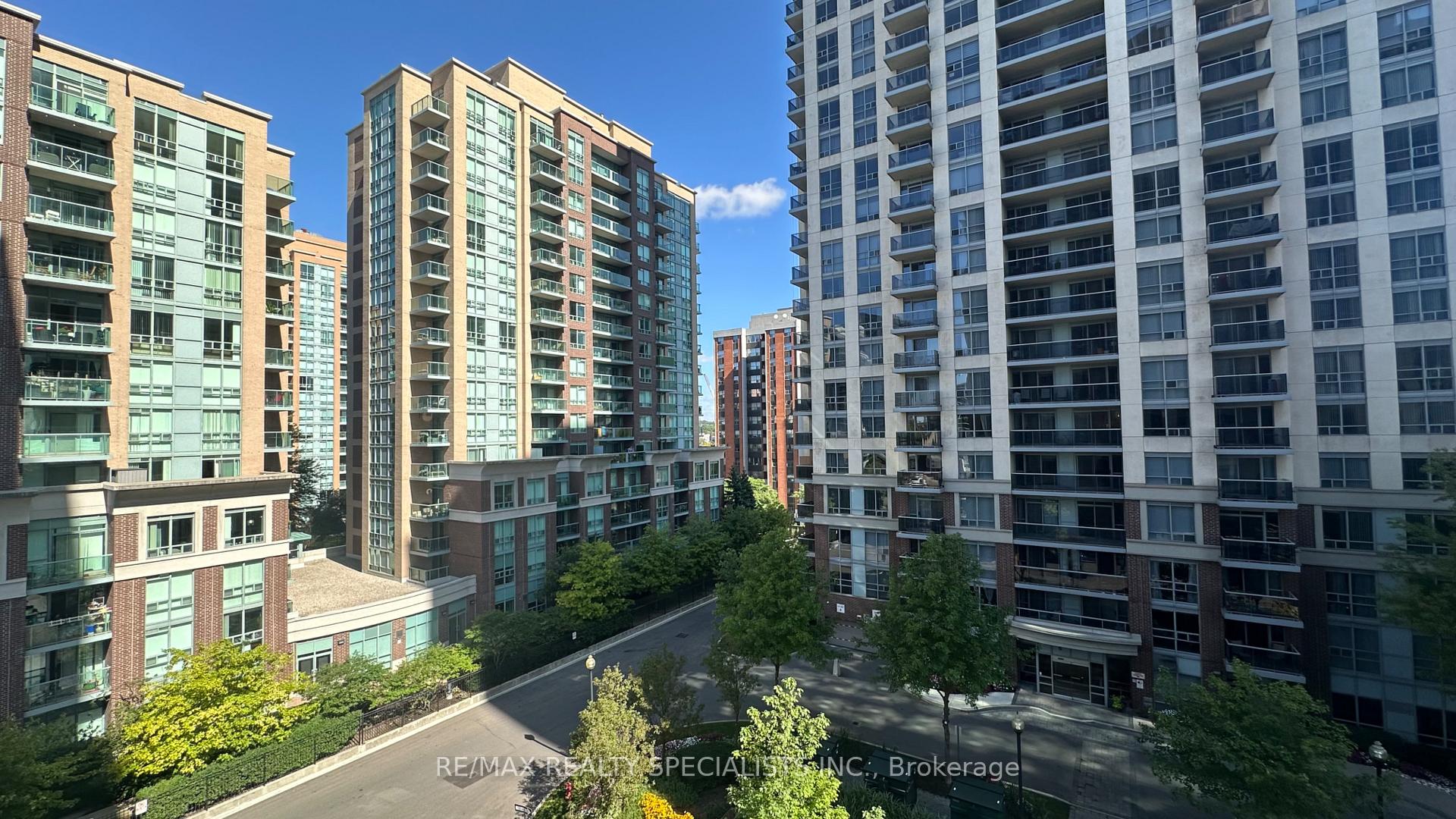 Photo 14 of Unit 612, 1 Michael Power Place, Etobicoke, Islington-City Centre West — HOMEH