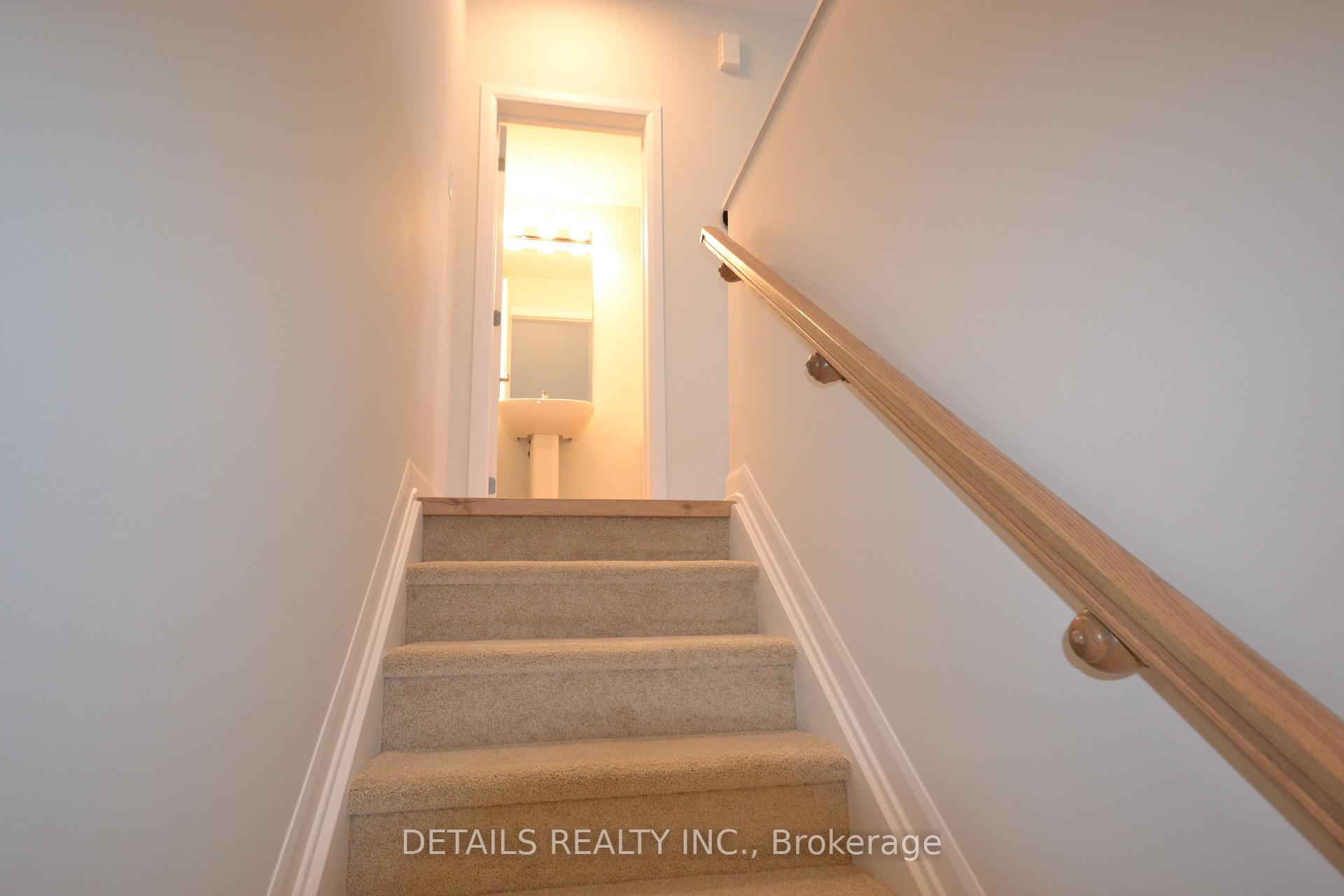 Photo 5 of 763 Tadpole Crescent, Ottawa, Barrhaven - Half Moon Bay — HOMEH