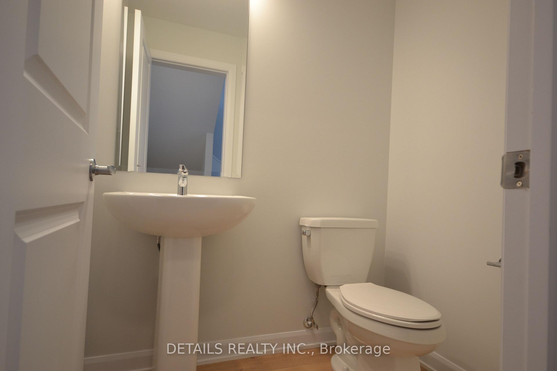 Photo 6 of 763 Tadpole Crescent, Ottawa, Barrhaven - Half Moon Bay — HOMEH