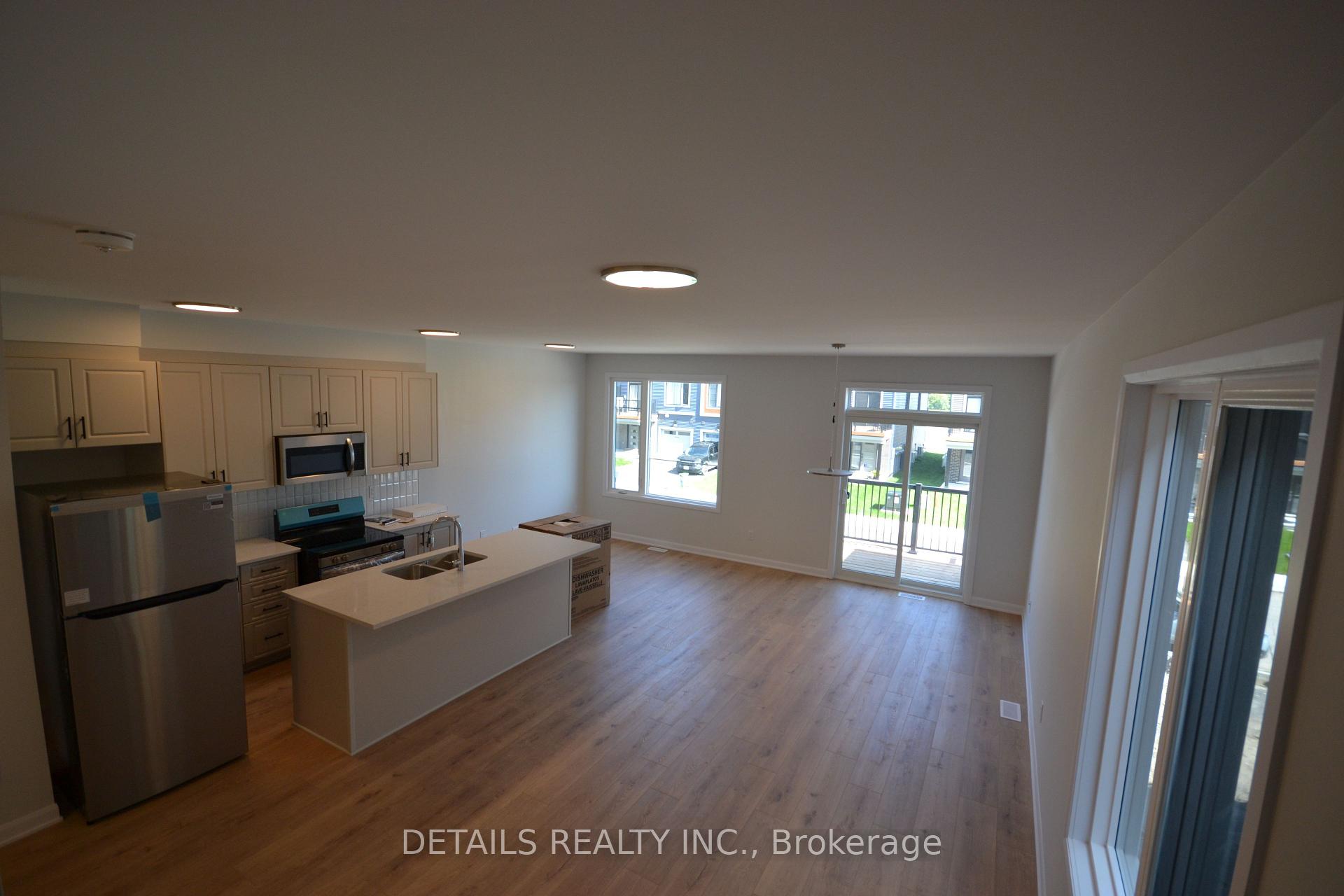 Photo 10 of 763 Tadpole Crescent, Ottawa, Barrhaven - Half Moon Bay — HOMEH