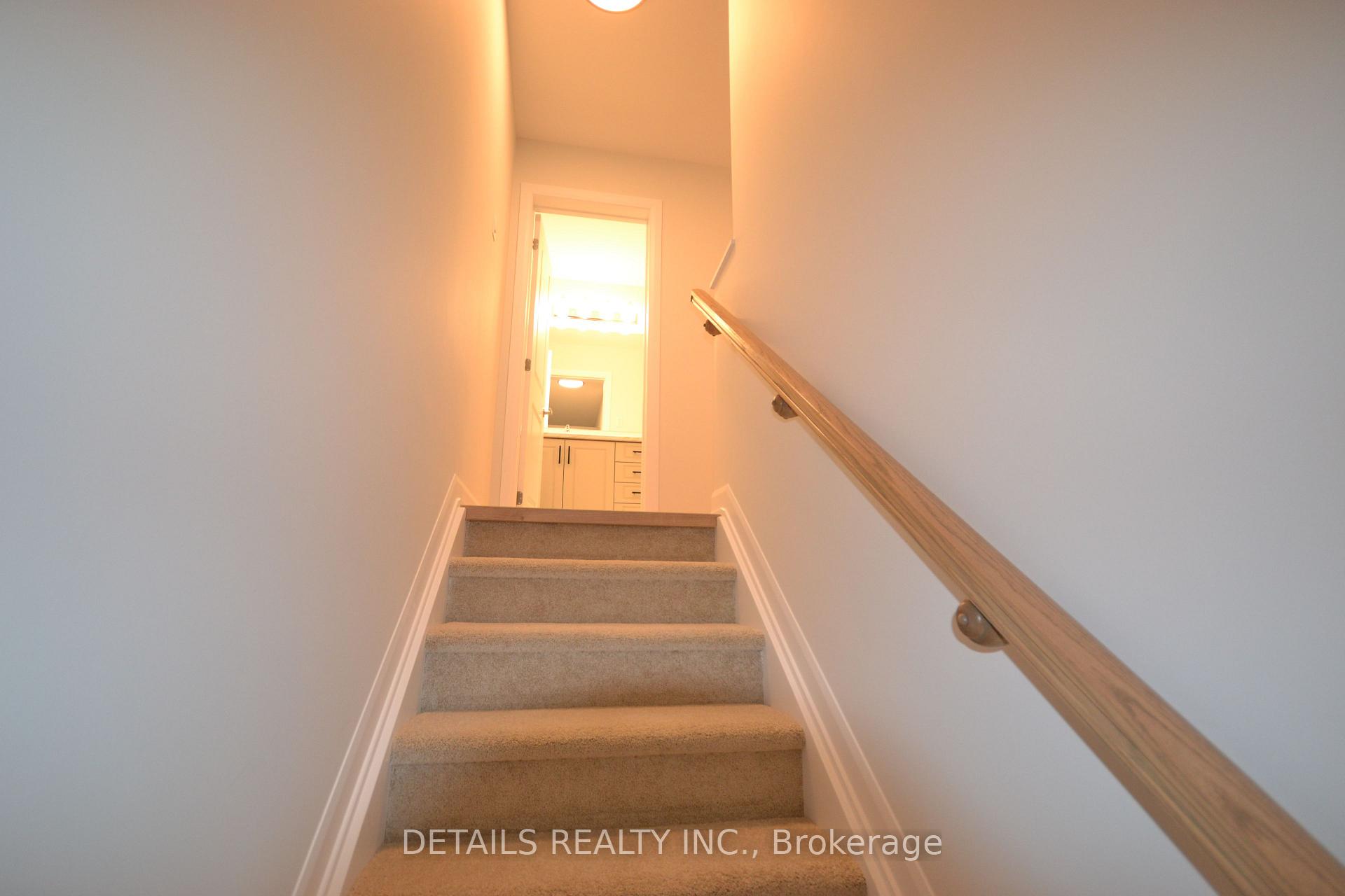 Photo 12 of 763 Tadpole Crescent, Ottawa, Barrhaven - Half Moon Bay — HOMEH