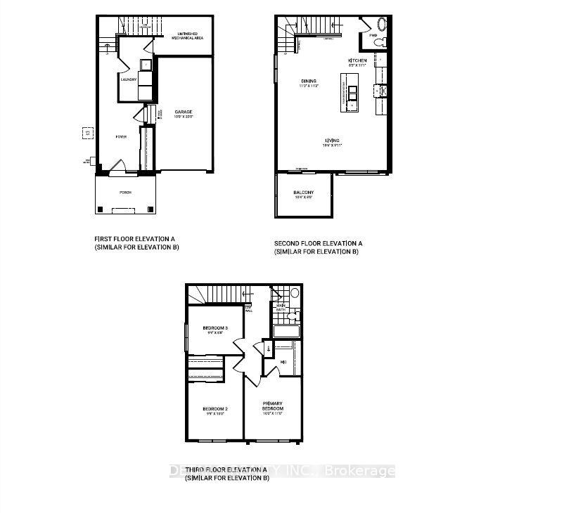 Photo 23 of 763 Tadpole Crescent, Ottawa, Barrhaven - Half Moon Bay — HOMEH