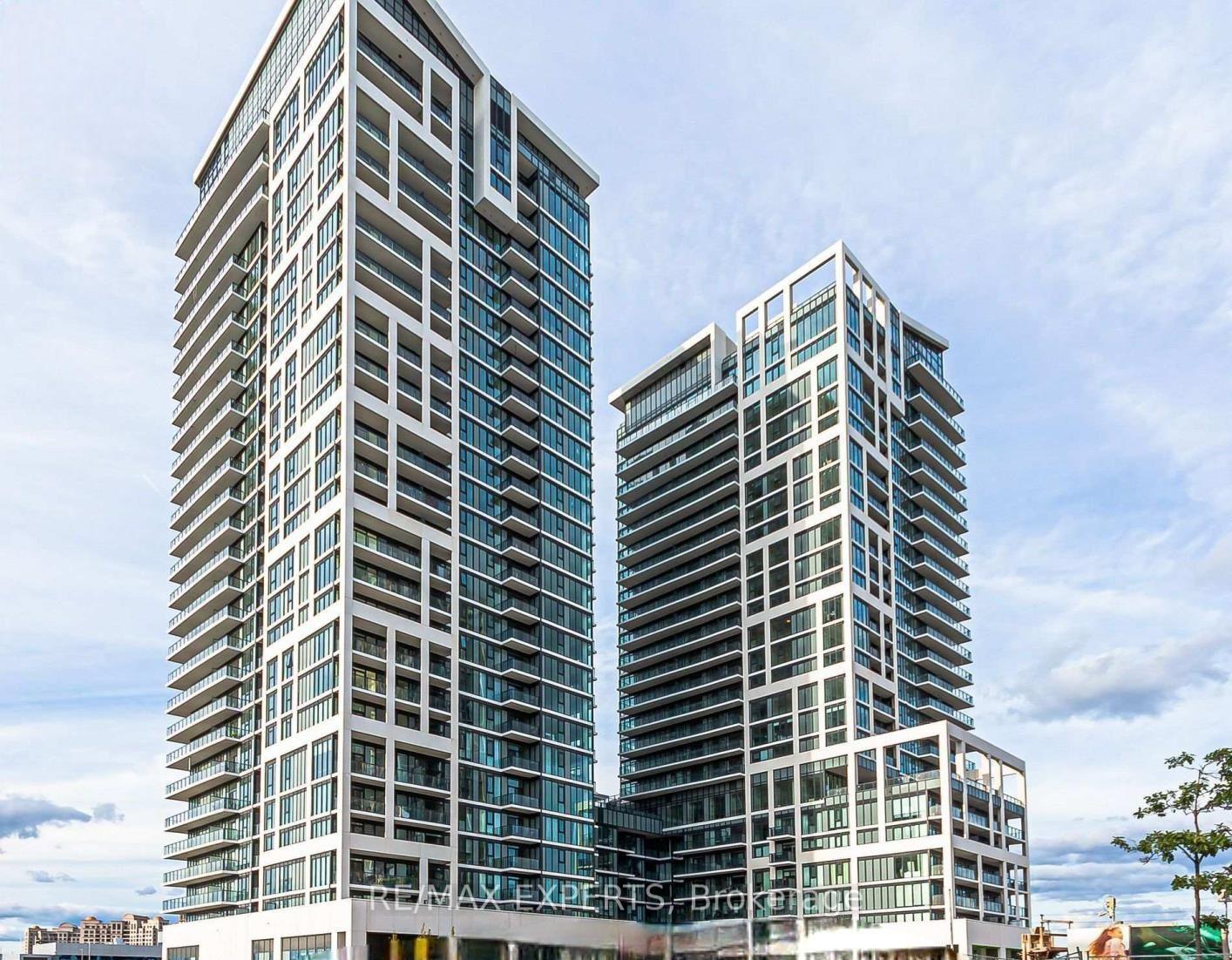 Photo of Unit 1618, 9000 Jane Street W