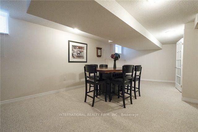 Photo 23 of 132 Esther Drive, Barrie, Painswick South — HOMEH