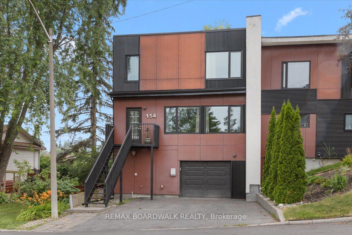 Photo 1 of 154 Duford Street, Ottawa, Vanier — HOMEH