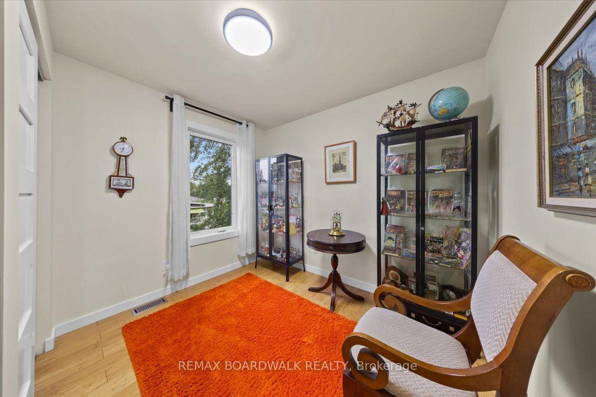 Photo 26 of 154 Duford Street, Ottawa, Vanier — HOMEH