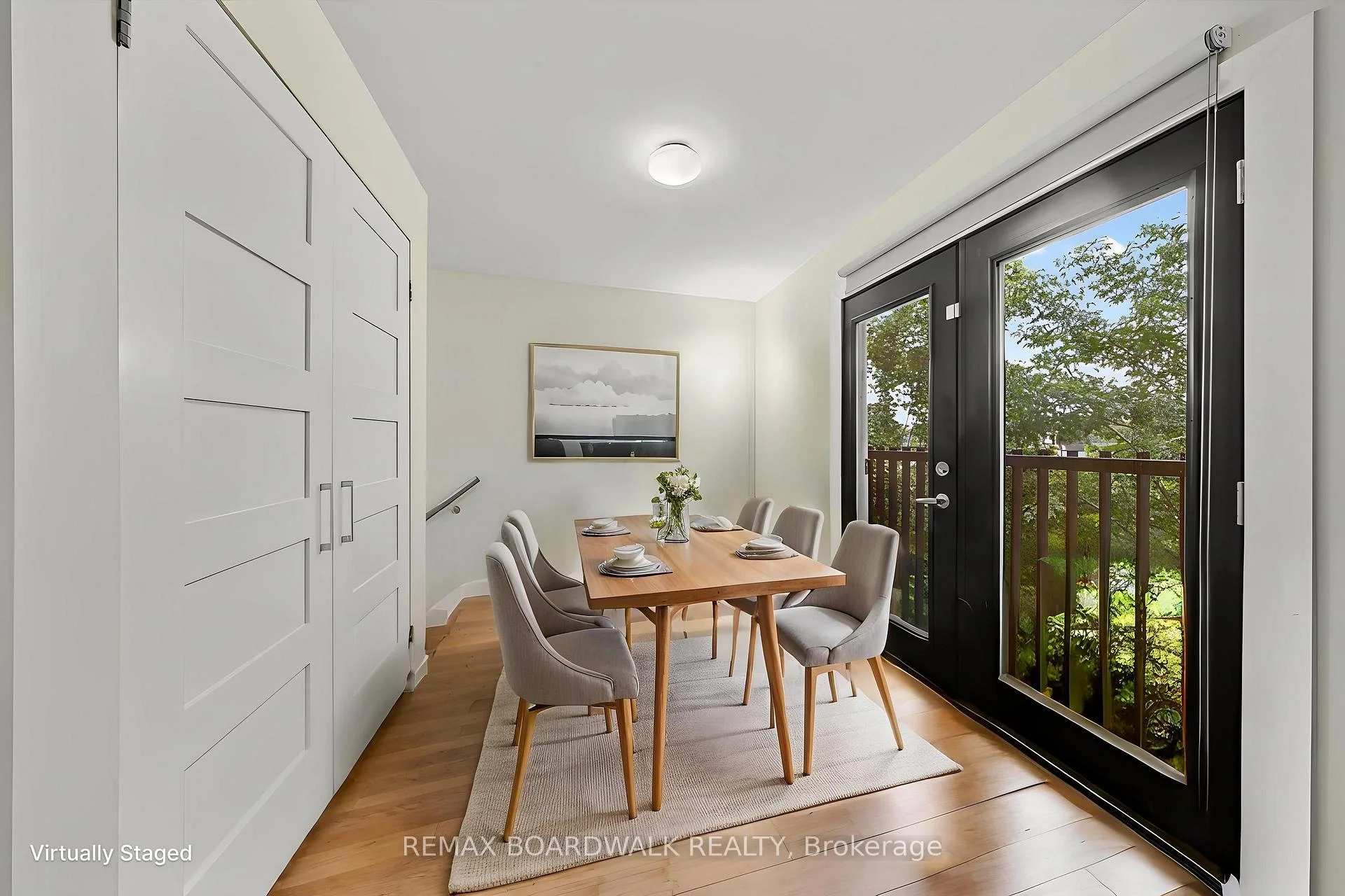 Photo 16 of 154 Duford Street, Ottawa, Vanier — HOMEH