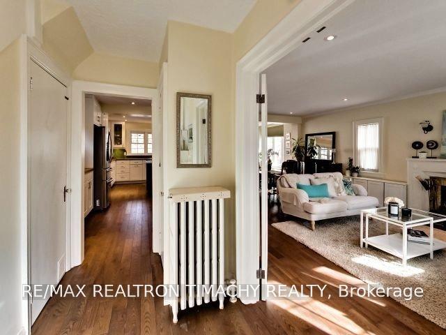 Photo 2 of 61 Thirty Seventh Street, Etobicoke, Long Branch — HOMEH
