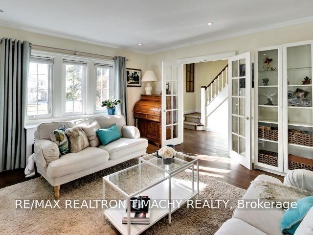 Photo 6 of 61 Thirty Seventh Street, Etobicoke, Long Branch — HOMEH