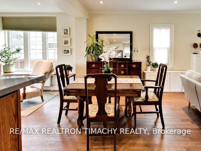 Photo 9 of 61 Thirty Seventh Street, Etobicoke, Long Branch — HOMEH