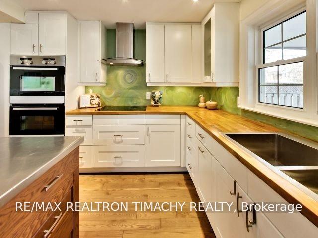 Photo 13 of 61 Thirty Seventh Street, Etobicoke, Long Branch — HOMEH