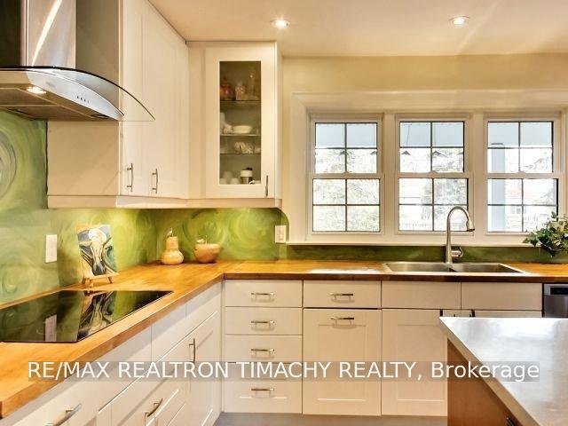 Photo 16 of 61 Thirty Seventh Street, Etobicoke, Long Branch — HOMEH