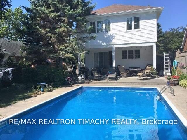 Photo 26 of 61 Thirty Seventh Street, Etobicoke, Long Branch — HOMEH