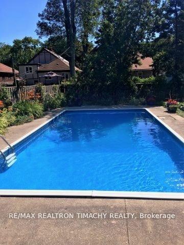 Photo 27 of 61 Thirty Seventh Street, Etobicoke, Long Branch — HOMEH