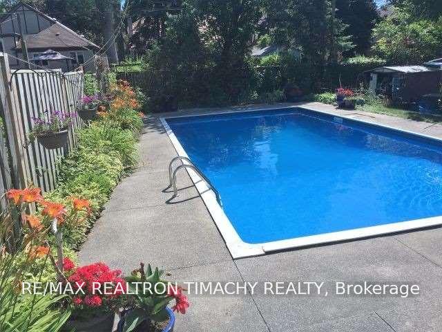 Photo 28 of 61 Thirty Seventh Street, Etobicoke, Long Branch — HOMEH