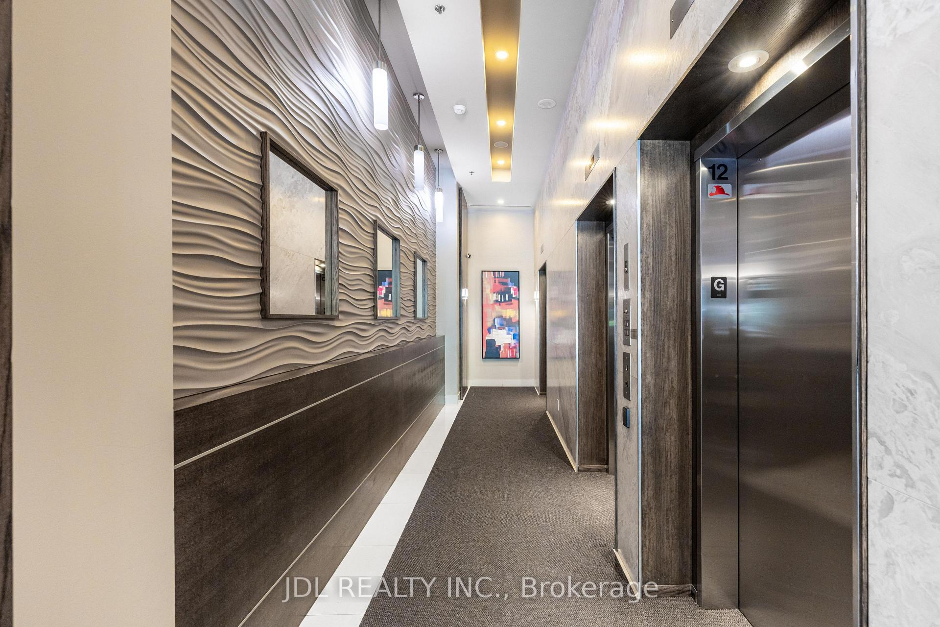 Photo 7 of Unit 4006, 16 Harbour Street, Toronto, Waterfront Communities — HOMEH