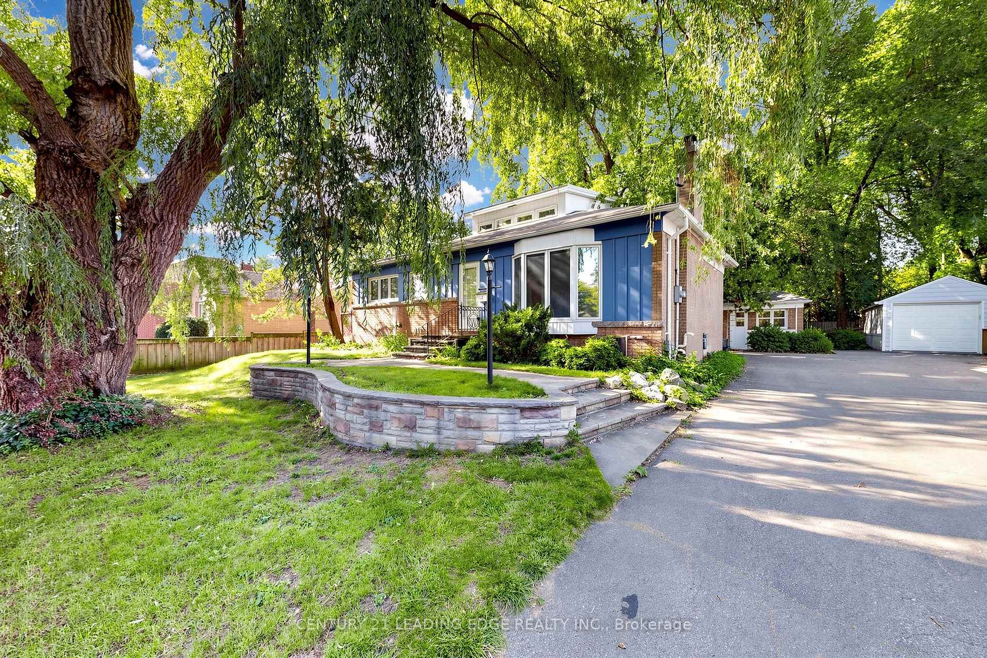 Photo 1 of 4 Rougecrest Drive, Markham, Markham Village — HOMEH