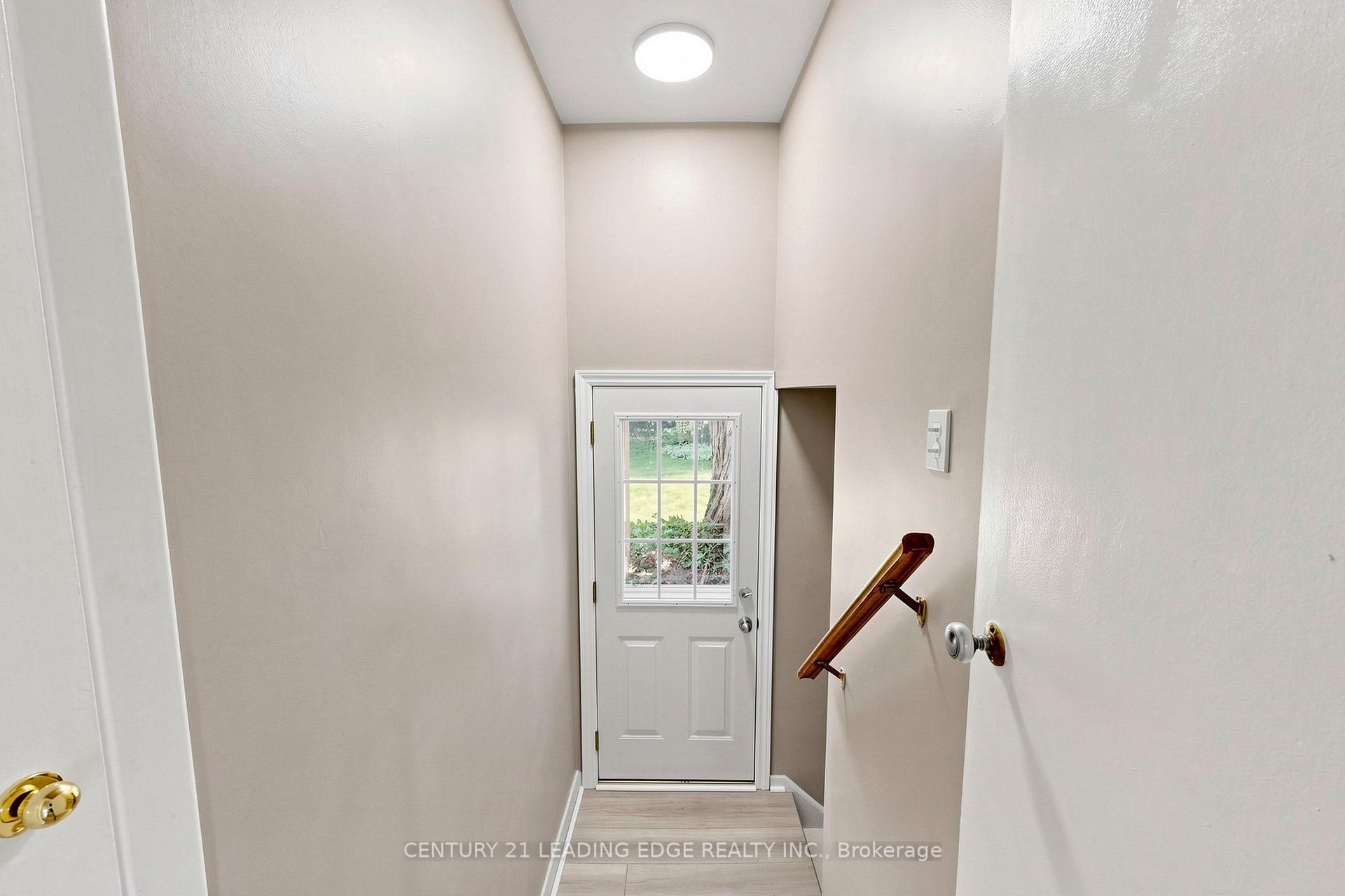 Photo 24 of 4 Rougecrest Drive, Markham, Markham Village — HOMEH